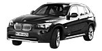 BMW E84 DF997 Fault Code