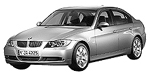 BMW E90 DF997 Fault Code