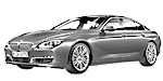 BMW F06 DF997 Fault Code