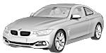 BMW F32 DF997 Fault Code