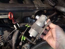 See DF997 in engine